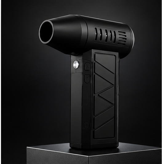 Tenitcy Turbo Air Duster