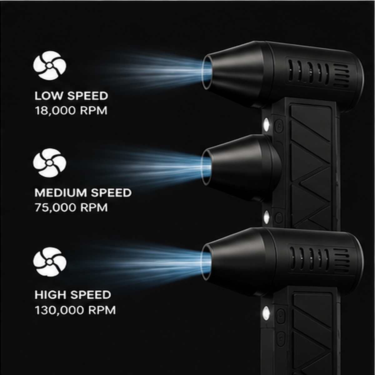 Tenitcy Turbo Air Duster